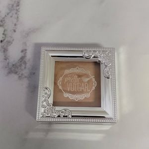Pretty Vulgar Highlighter/Illuminator Fullsize NWT